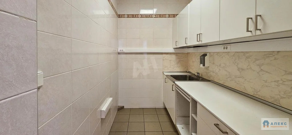 Аренда офиса 180 м2 м. Тверская в бизнес-центре класса В в Тверской - Фото 9
