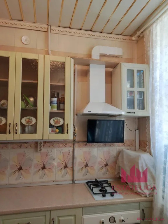 Продажа квартиры, Пересветов пер. - Фото 1