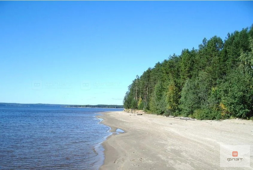 Продажа участка, Курманаково, Лаишевский район, дом 512 - Фото 1