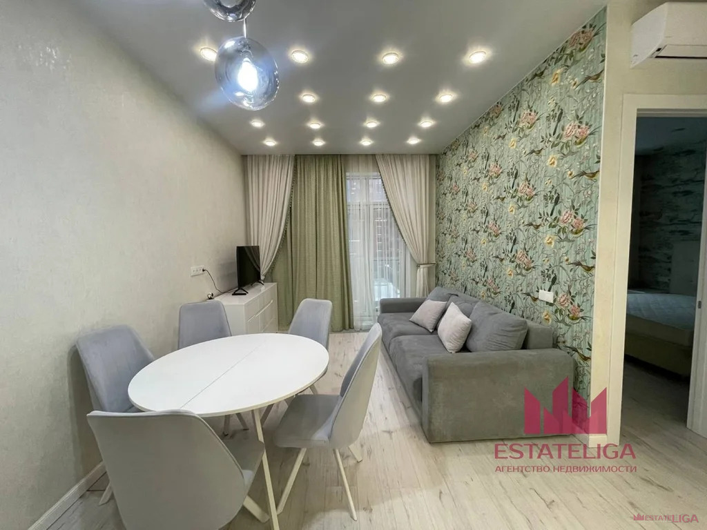 Аренда квартиры, улица Архитектора Щусева - Фото 11