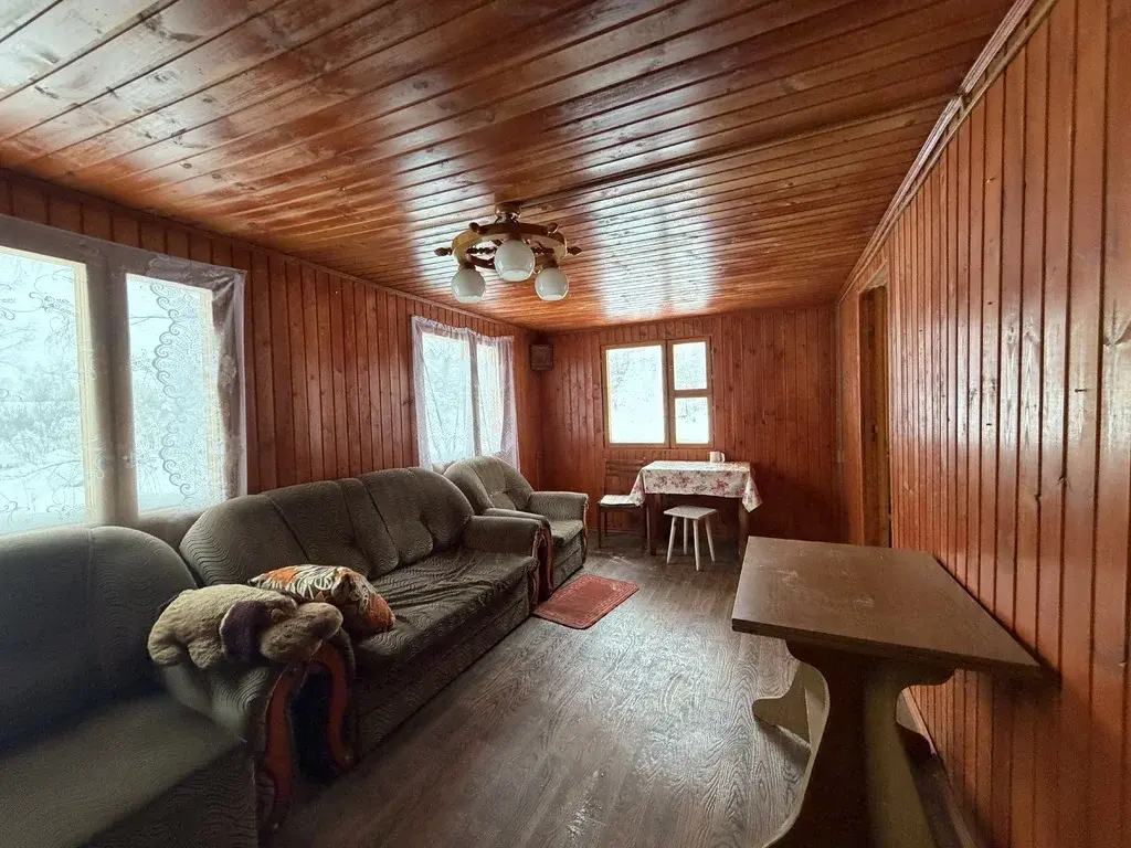 Дача в СНТ Росинка-5 - Фото 11