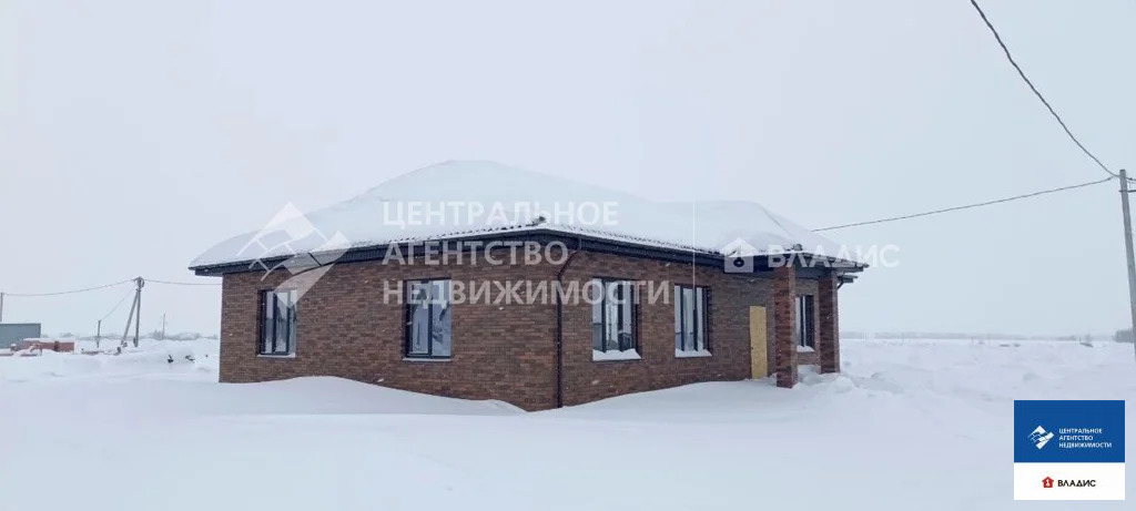 Продажа дома, Дубняки, Рязанский район - Фото 11