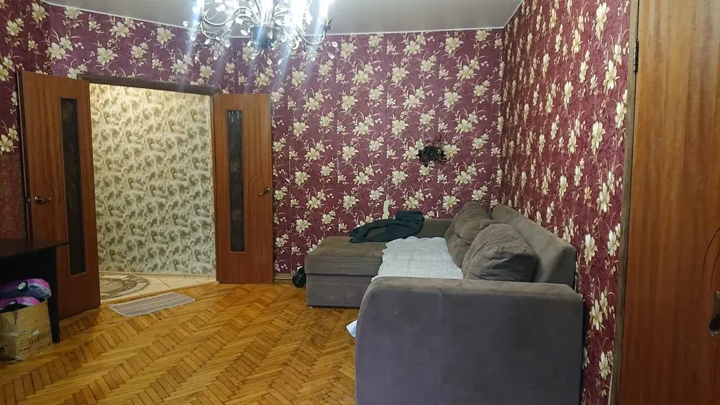 Продам квартиру 44.4 кв.м в г. Королев - Фото 5