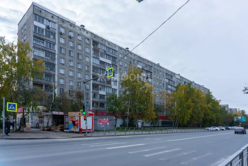 Продажа квартиры, Новосибирск, ул. Никитина - Фото 14