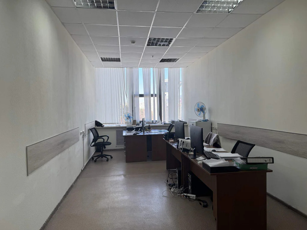 Аренда офиса 39.9 м2 - Фото 5