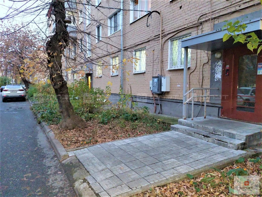 Продажа квартиры, Казань, ул. Гагарина - Фото 10