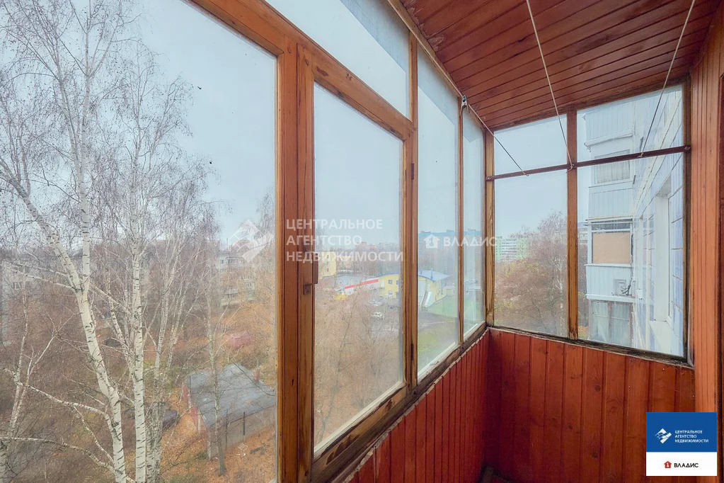 Продажа квартиры, Рязань, ул. Новаторов - Фото 4