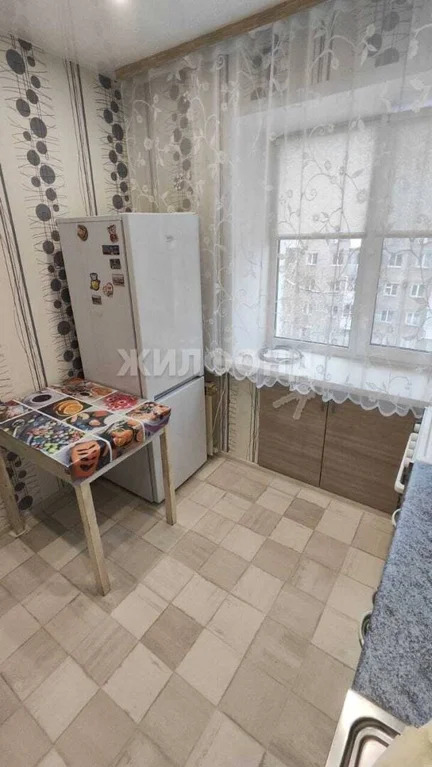 Продажа квартиры, Новосибирск, ул. Фасадная - Фото 9