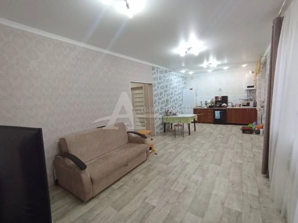 Продажа дома, Георгиевск, Курганная ул. - Фото 9