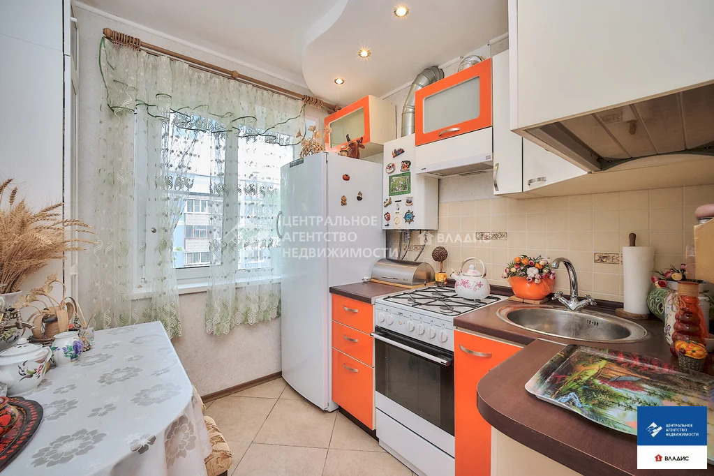 Продажа квартиры, Рязань, ул. Корнилова - Фото 9