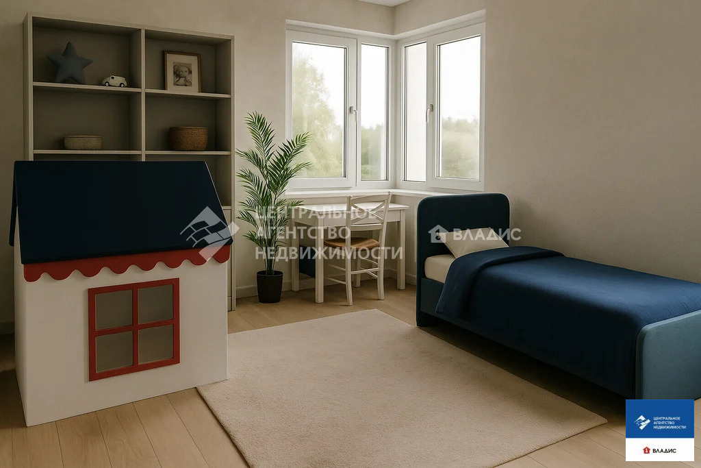 Продажа квартиры в новостройке, Рязань - Фото 2