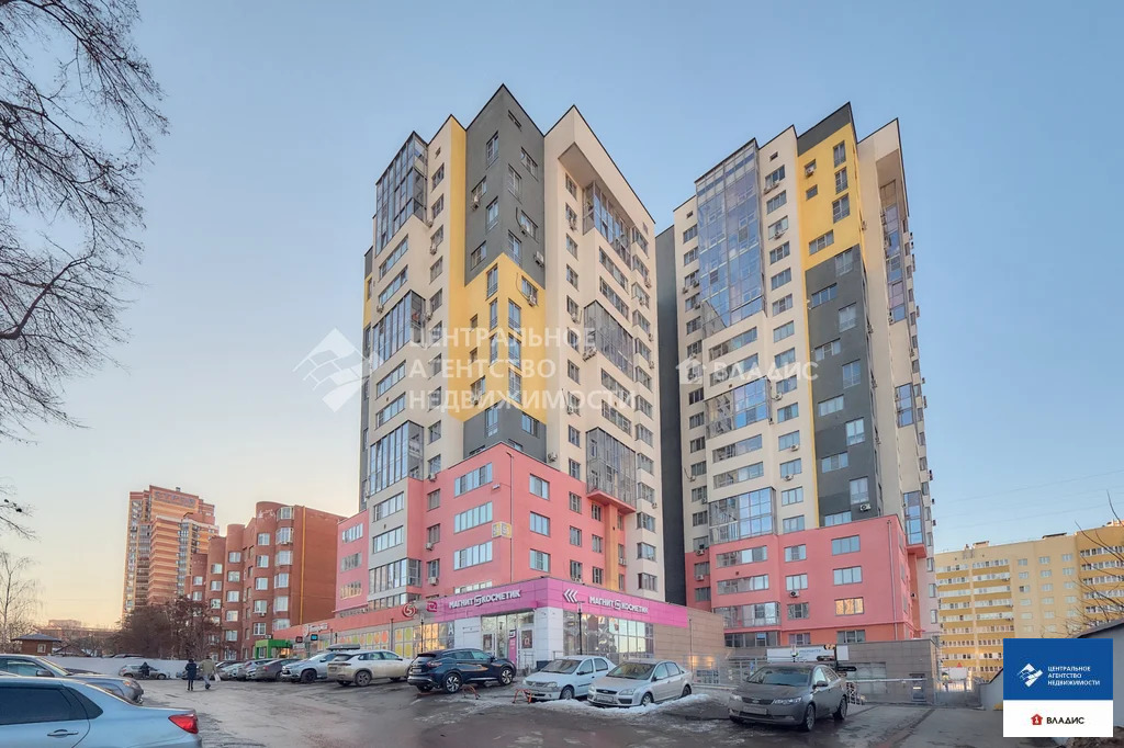 Продажа квартиры, Рязань, ул. Татарская - Фото 16