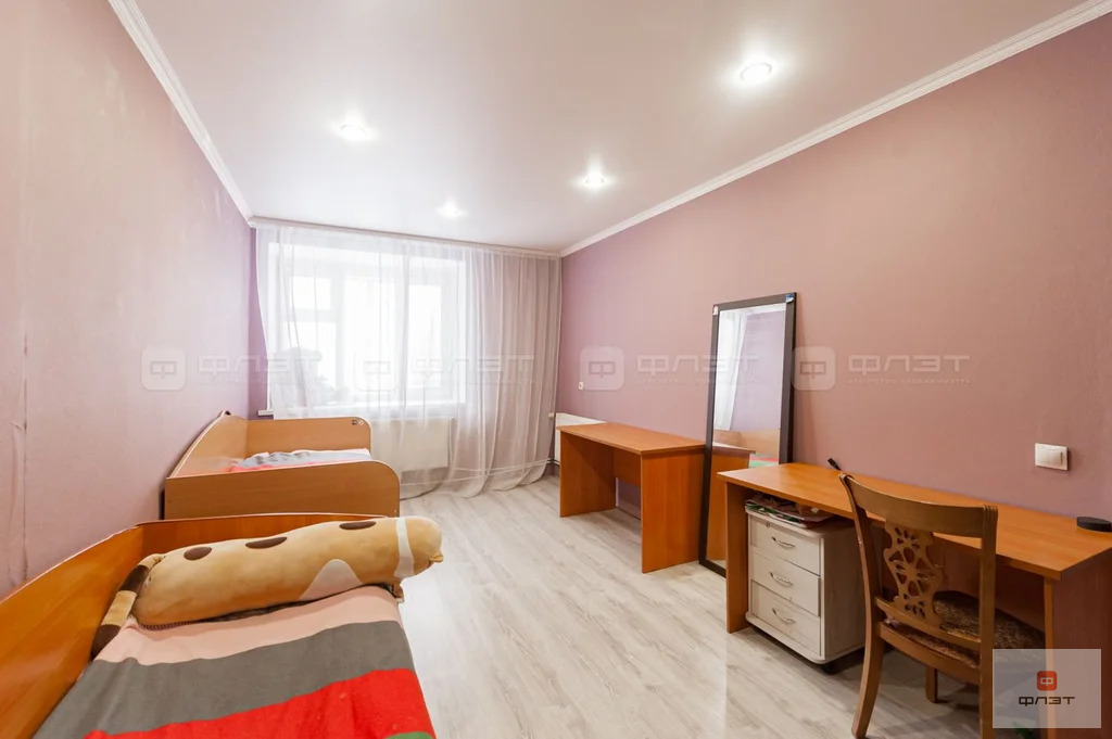 Продажа квартиры, Казань, Победы пр-кт. - Фото 17