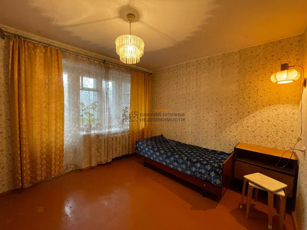 Аренда квартиры, Уфа, Октября пр-кт. - Фото 12