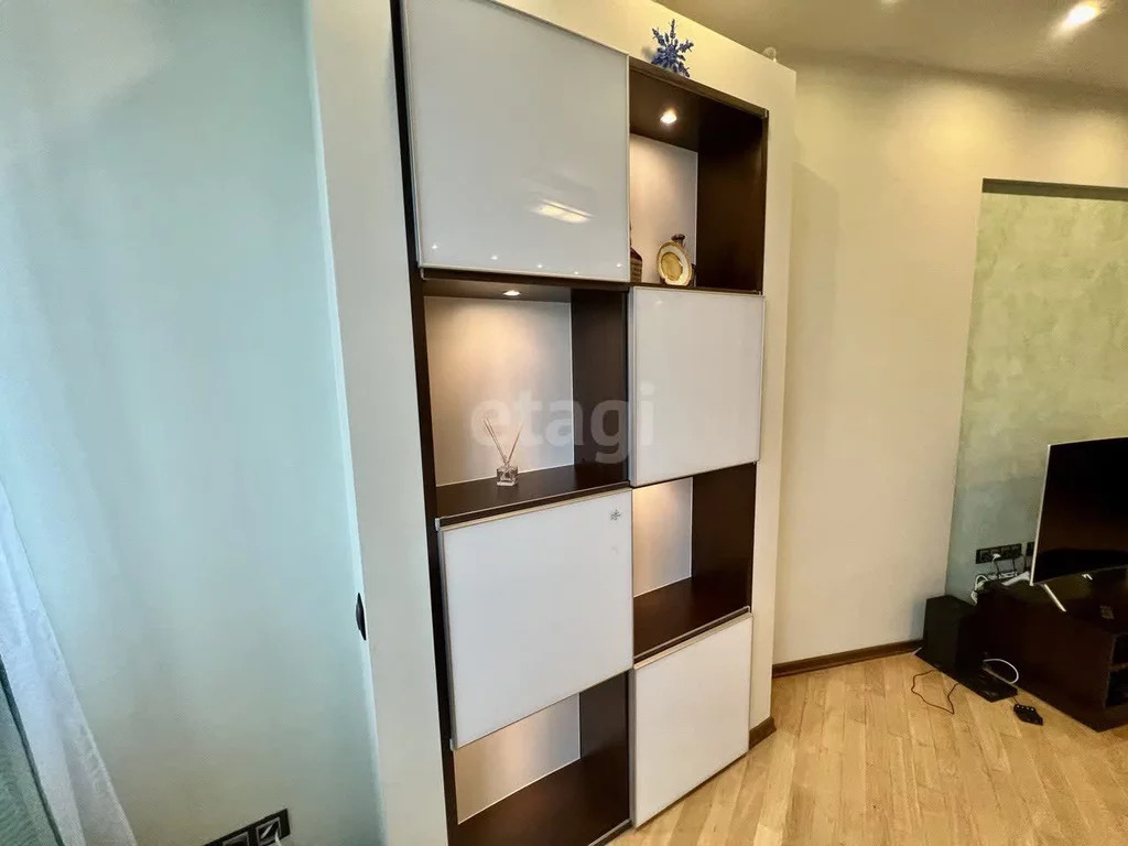 Продажа квартиры, м. Строгино, Ул. Твардовского - Фото 15