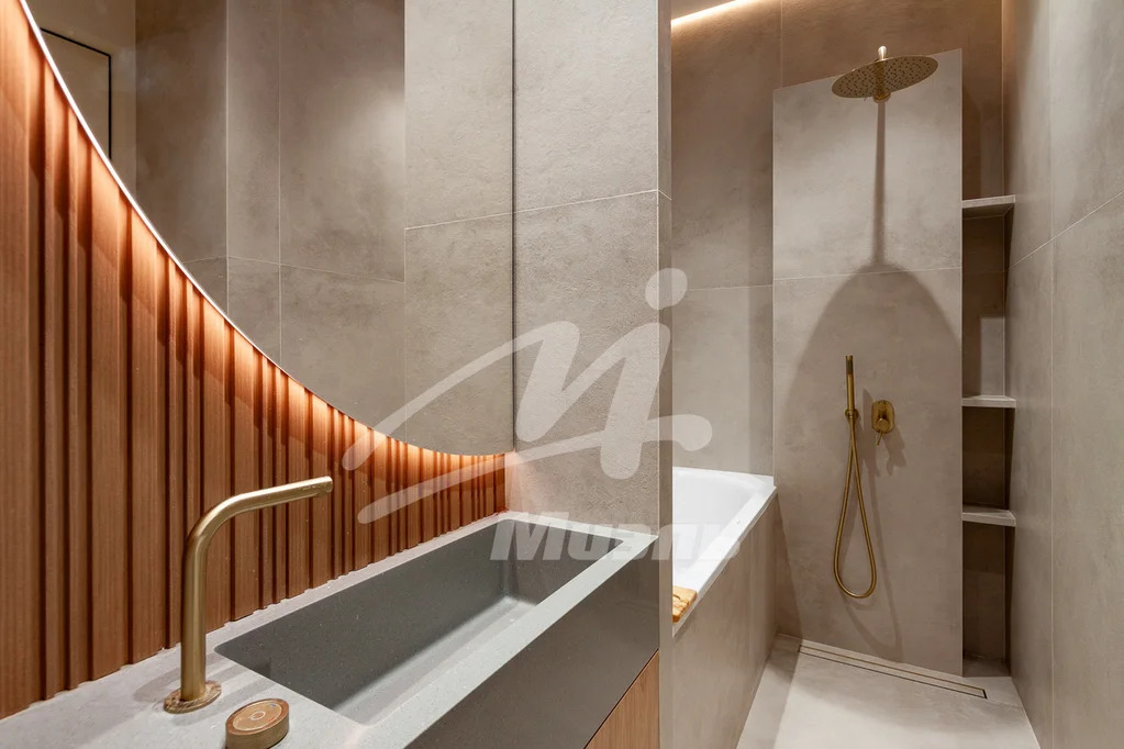 Продажа квартиры, Генерала Дорохова проспект - Фото 11