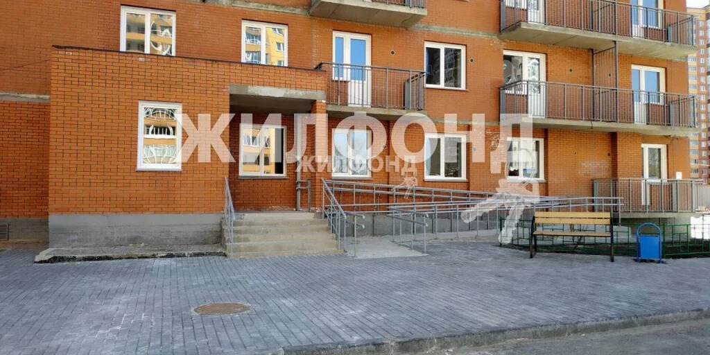 Продажа квартиры, Новосибирск, микрорайон Закаменский - Фото 3