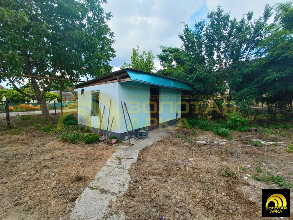 Продажа дома, Ольгинский, Абинский район, ул. Советская - Фото 16