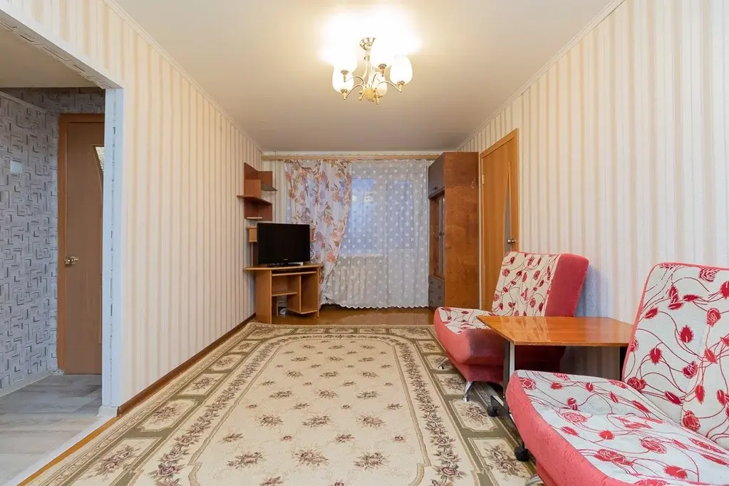 Квартира возле Иртышской набережной - Фото 22