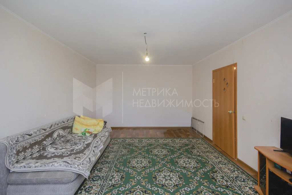 Продажа квартиры, Тюмень, г Тюмень - Фото 1