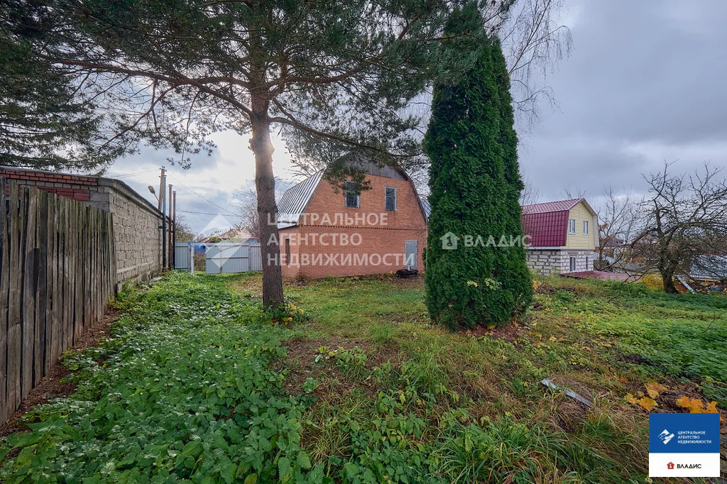 Продажа дома, Пощупово, Рыбновский район - Фото 3