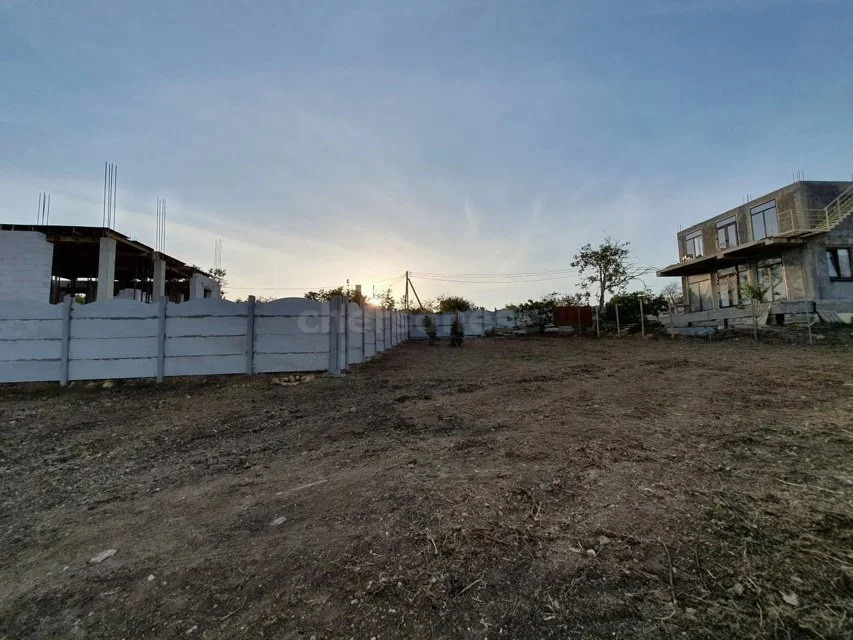 Продажа участка, Севастополь, улица Кедрина - Фото 8