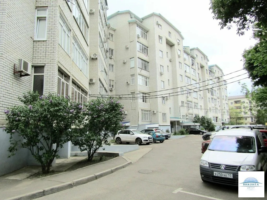 Продажа квартиры, Краснодар, улица им. Володарского - Фото 18