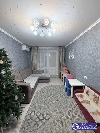 Продажа квартиры, Батайск, Авиагородок микрорайон - Фото 11