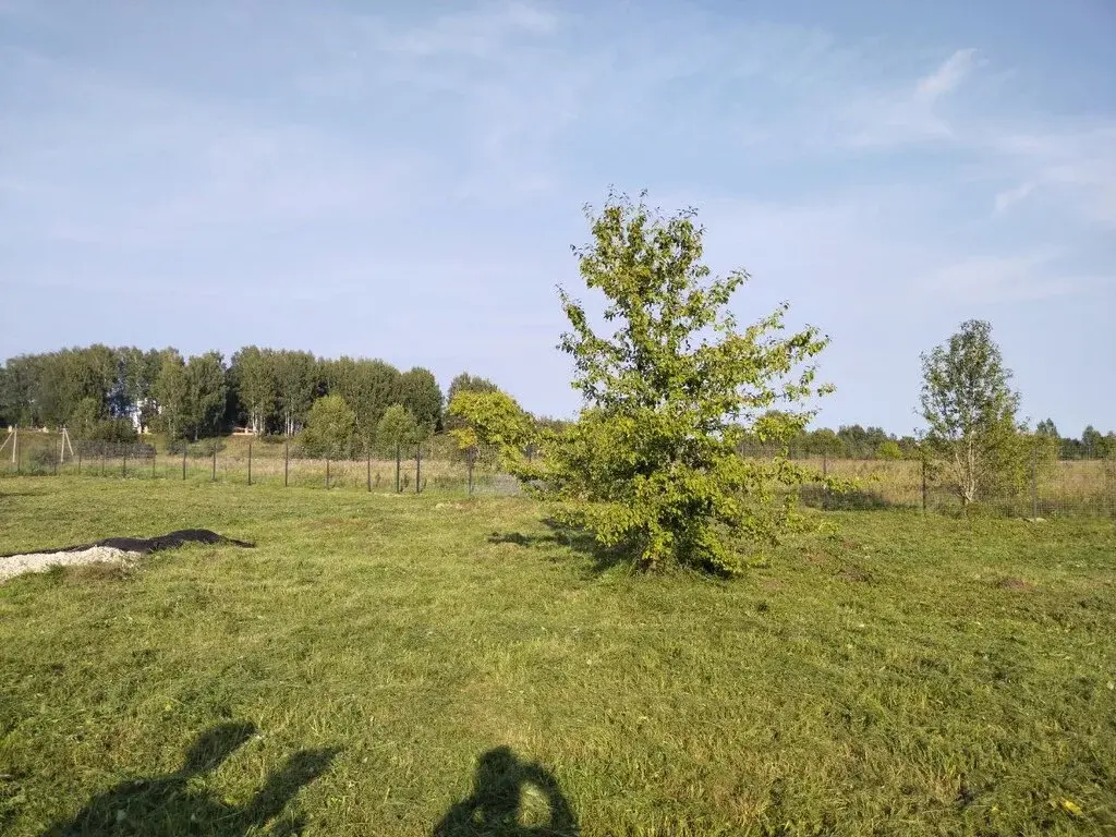 Участок 60 сот. (ИЖС),Золотово - Фото 14