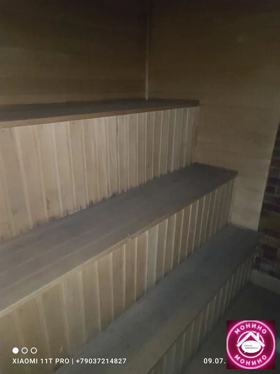 Продажа дома, Монино, Щелковский район, сосновая - Фото 50