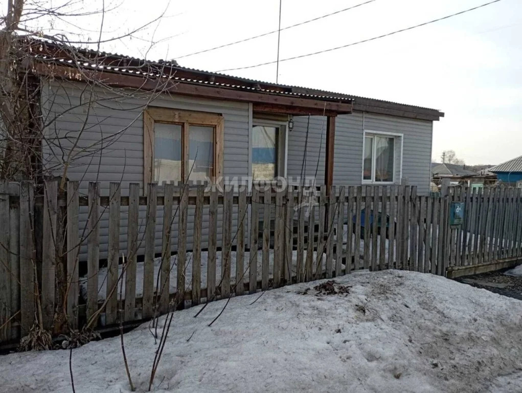 Продажа дома, Новосибирск, ул. Газонная - Фото 0