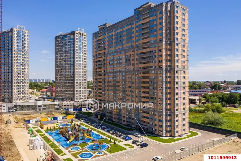 Продажа квартиры, Краснодар, им. Мачуги В.Н. ул. - Фото 10