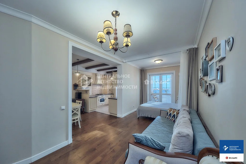 Продажа квартиры, Рязань, ул. Татарская - Фото 1