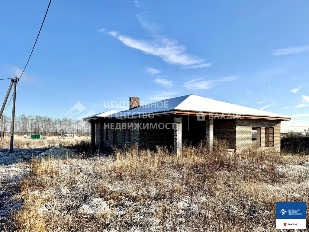 Продажа дома, Рожок, Рязанский район - Фото 2