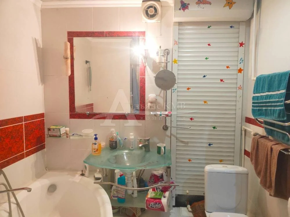 Продажа квартиры, Георгиевск, ул. Кочубея - Фото 9