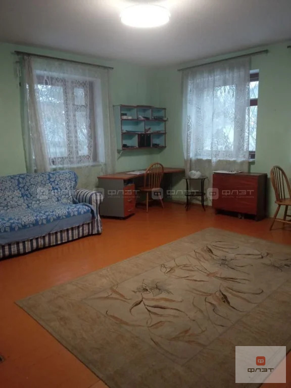 Продажа дома, Казань, ул. Новороссийская - Фото 9