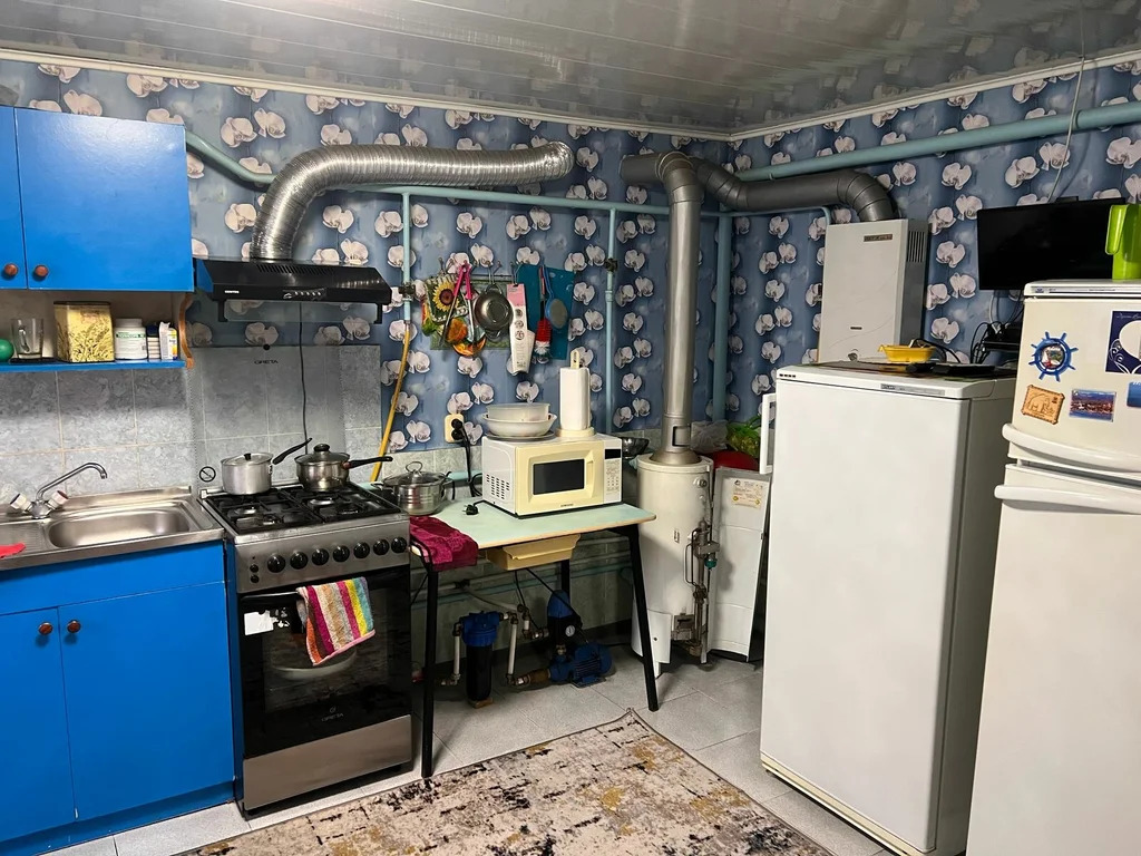 Продажа дома, Полтавская, Красноармейский район, ул. Жлобы - Фото 5