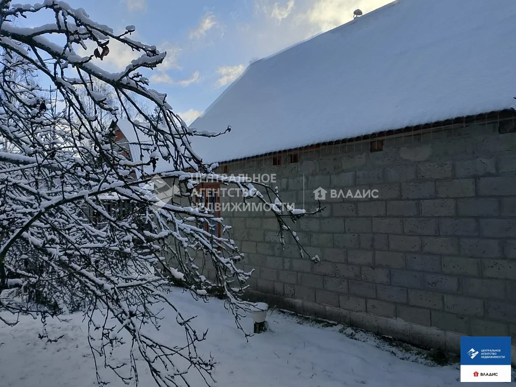 Продажа дома, Поляны, Рязанский район, территория СНТ Ветеран - Фото 6