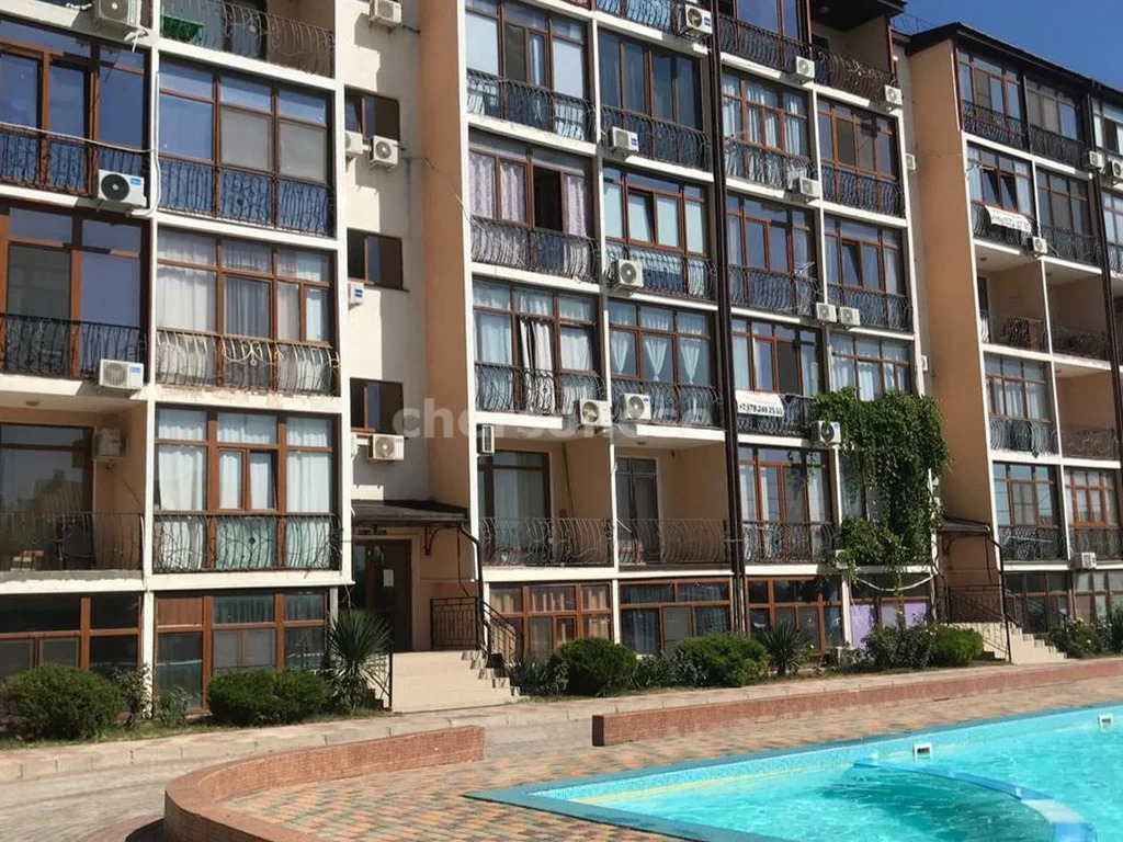 Продажа квартиры, Севастополь, проезд Рубежный - Фото 20