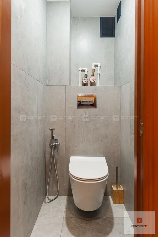 Продажа квартиры, Казань, ул. Закиева - Фото 10