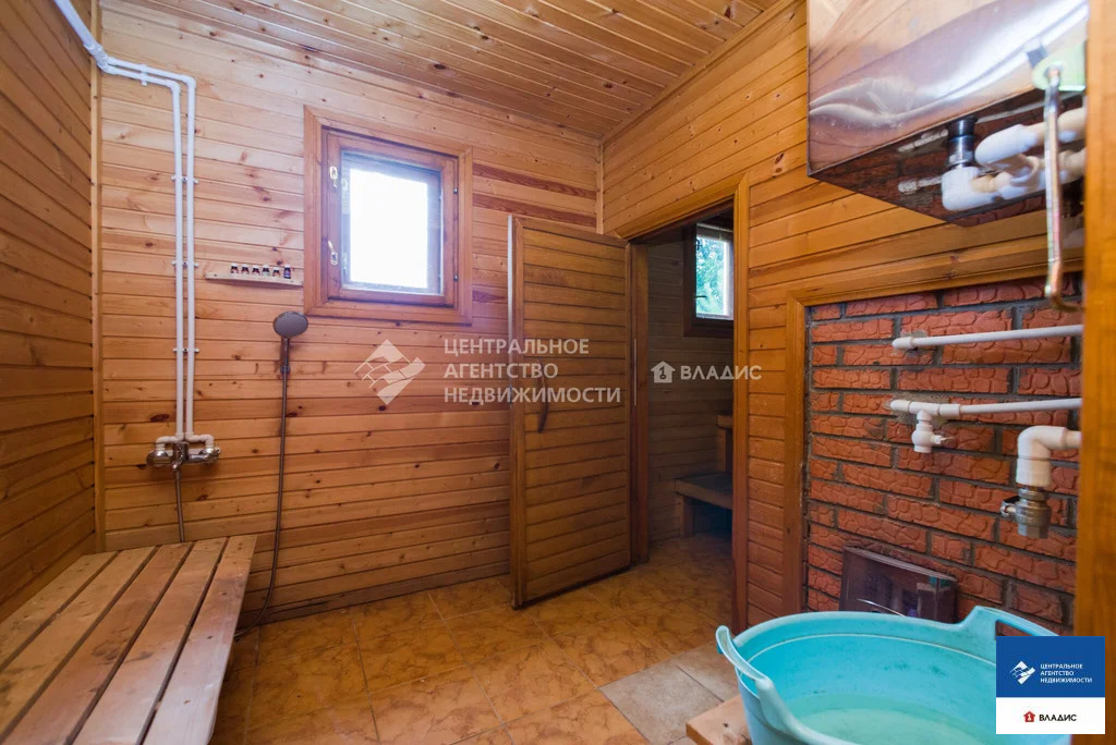 Продажа дома, Подлипки, Клепиковский район - Фото 12