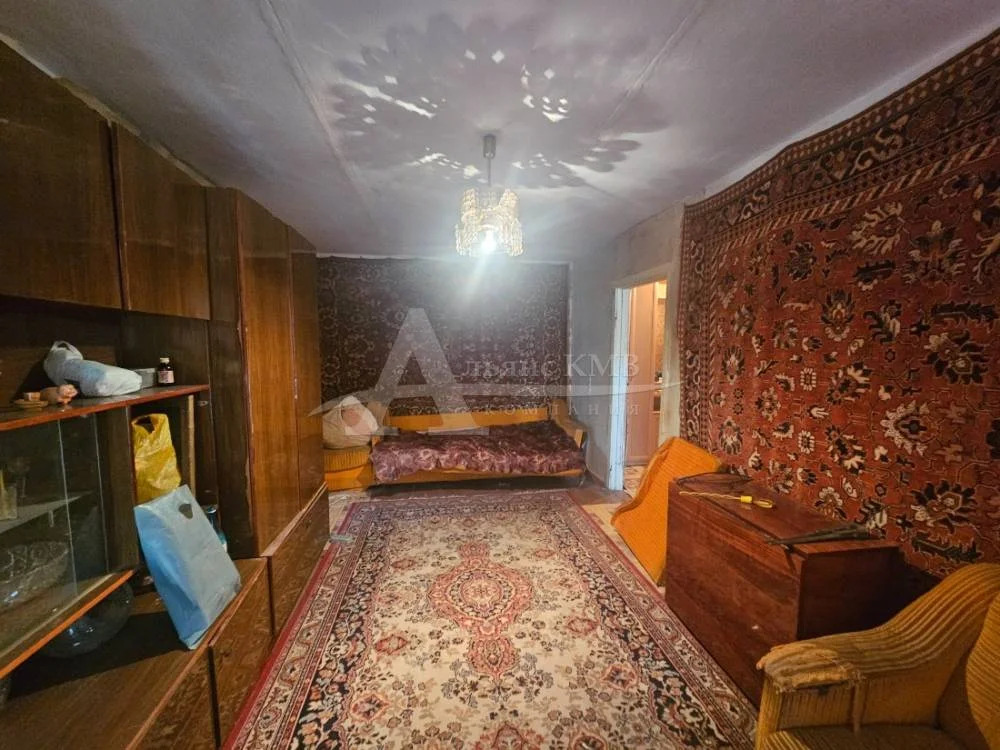 Продажа квартиры, Георгиевск, ул. Калинина - Фото 3