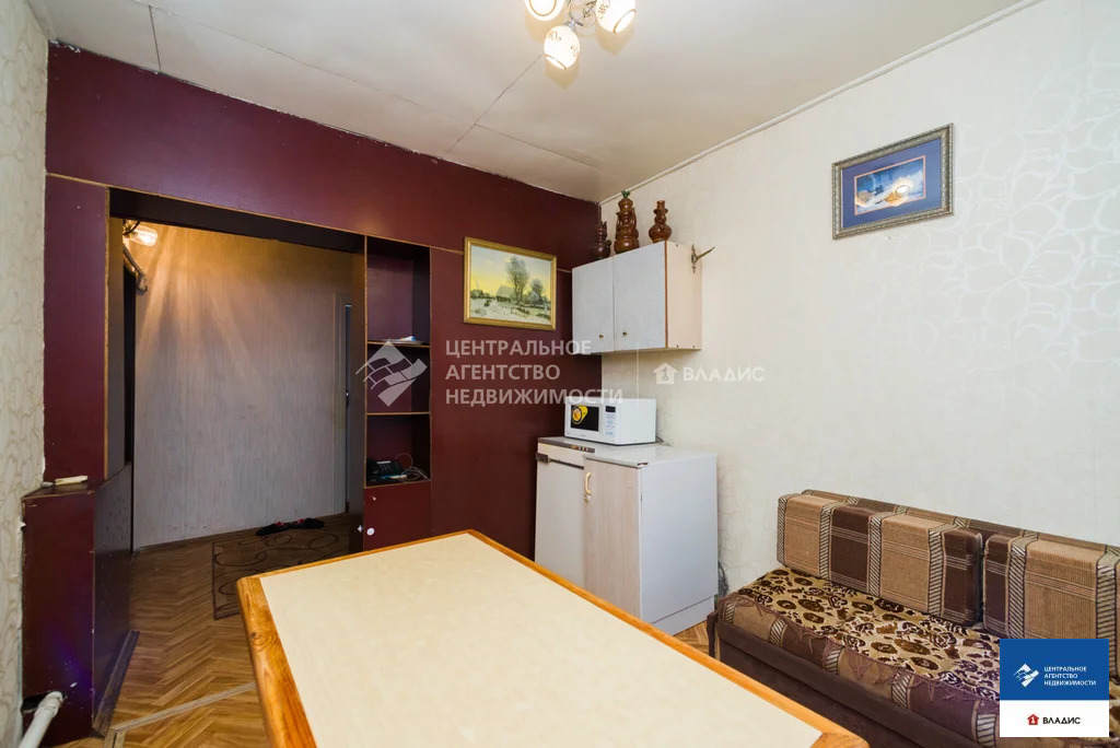 Продажа дома, Шилово, Шиловский район, ул. Озерная - Фото 15