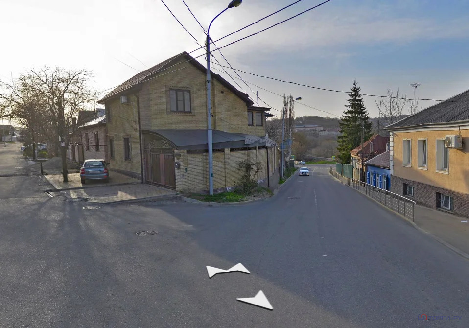 Продажа дома, Ставрополь, ул. Победы - Фото 1