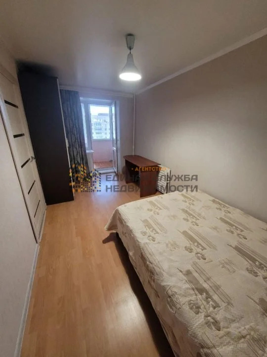 Аренда квартиры, Уфа, ул. Цюрупы - Фото 4