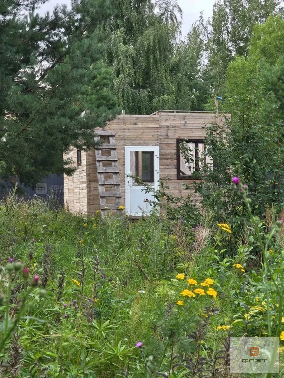 Продажа участка, Надеждино, Пестречинский район, тер. СНТ. Надежда - Фото 12