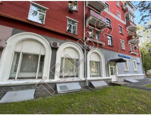 м. Филёвский парк, 2-я Филёвская, 205,6 м2, Арендный бизнес (ном. ... - Фото 12