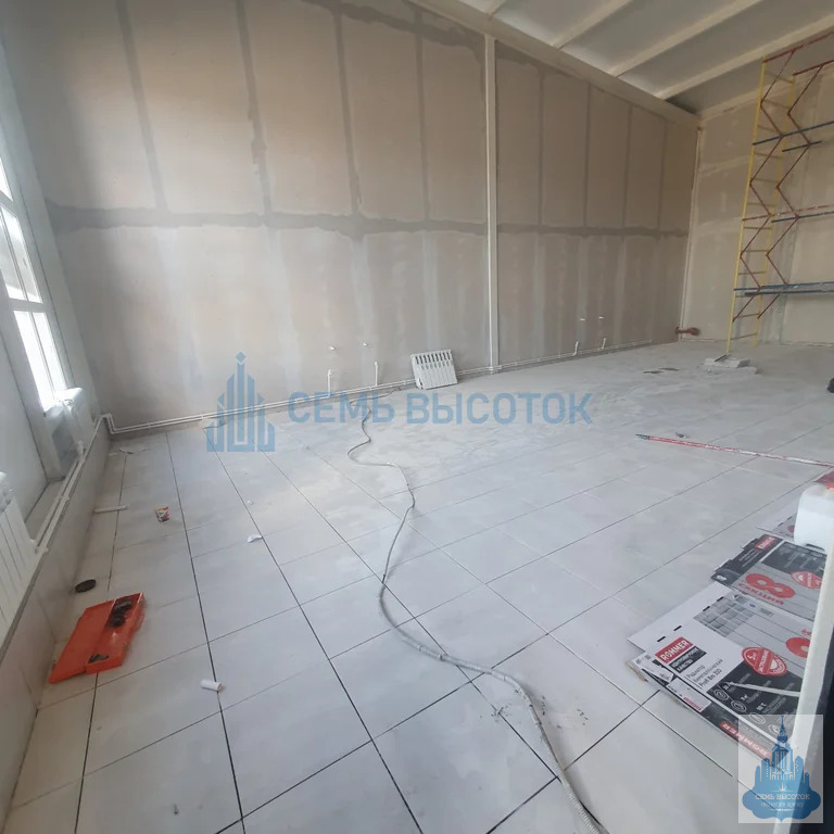 Аренда ПСН, Чехов, Чеховский район, ул. Осенняя - Фото 8