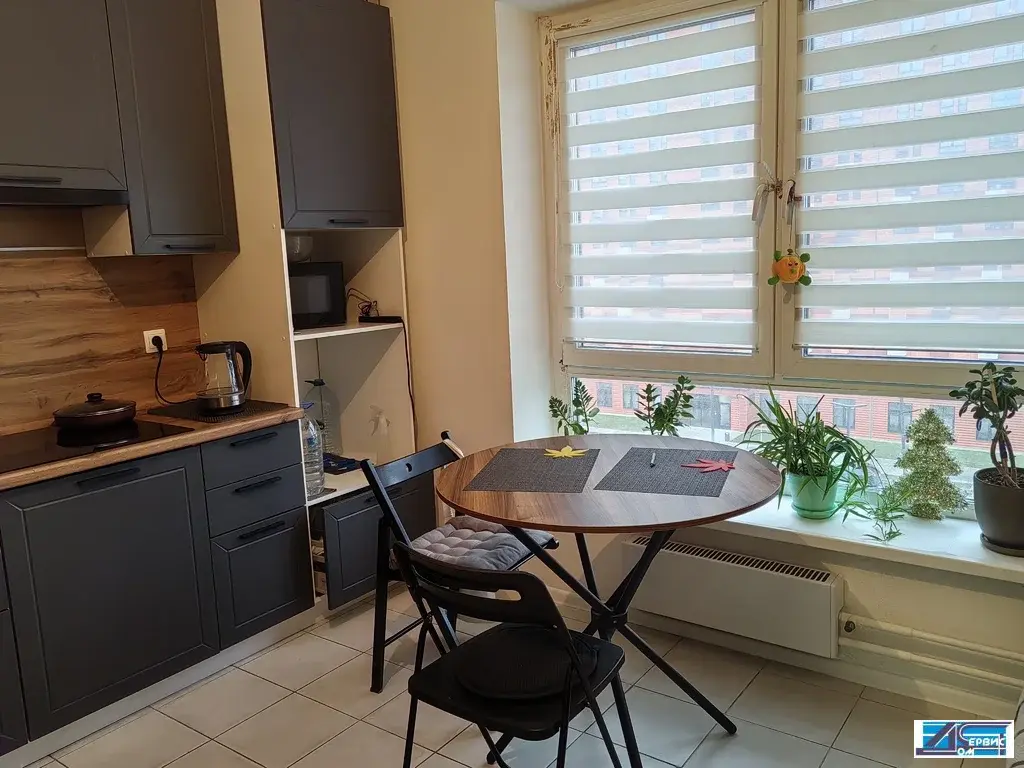 продается 2-х комнатная квартира - Фото 3