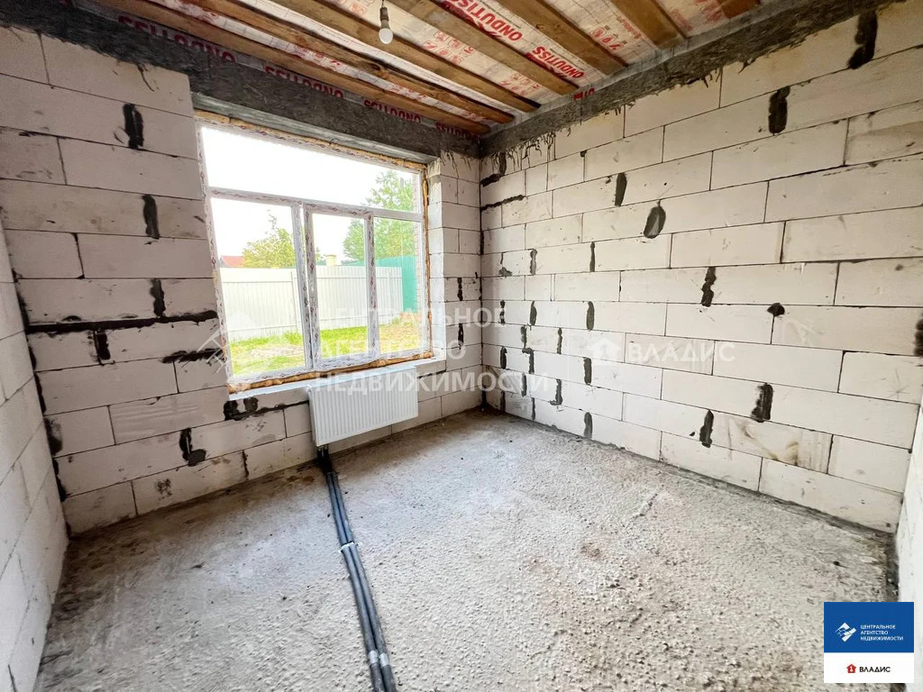 Продажа дома, Казарь, Рязанский район - Фото 20